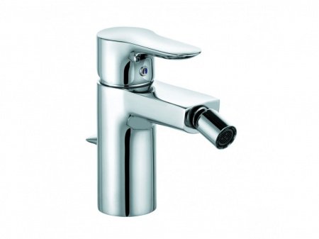 Смеситель для биде Kludi Objekta 324160575 хром