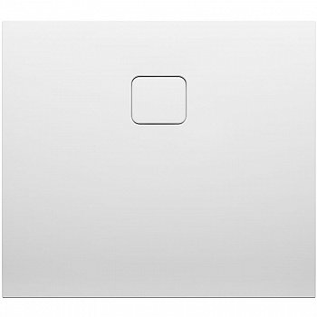 Акриловый поддон для душа Riho Basel 402 DC12 80x90x5 Белый без противоскользящего покрытия