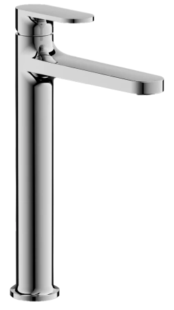 Смеситель для раковины BELZ B11713, хром