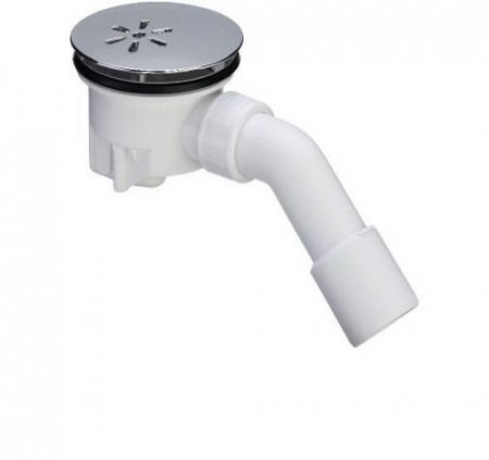 Сифон Viega Tempoplex 364786 белый