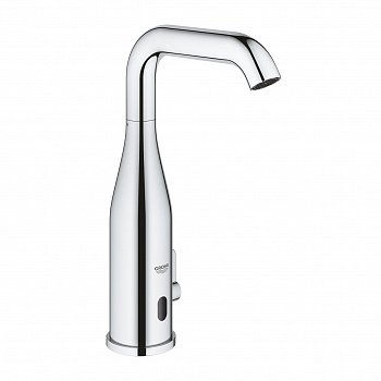 Смеситель для раковины Grohe Essence E 36445000 хром
