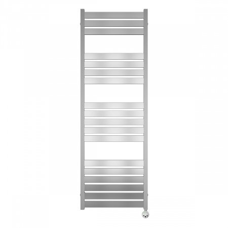 Полотенцесушитель электрический Terminus Латте П18 500x1581, ТЭН HT-1 300W, левый/правый