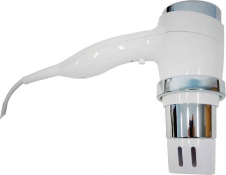 Держатель для фена Bemeta Omega 101117012 Хром