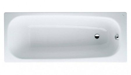 Стальная ванна Laufen Pro 170х75 2.2595.0