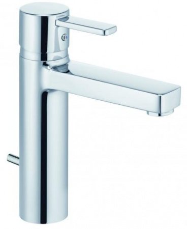 Смеситель для раковины Kludi Zenta  382640575 хром