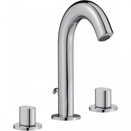 Смеситель для раковины Jacob Delafon Talan E10086RU-CP Хром