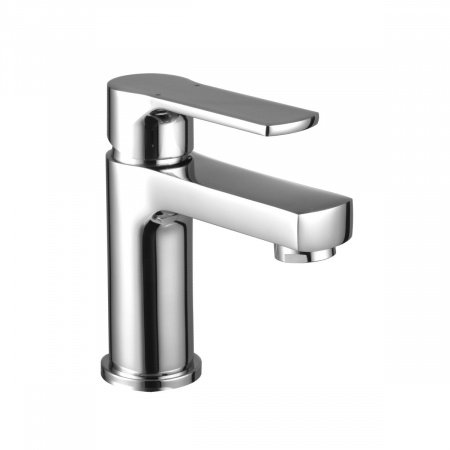 Смеситель для раковины Lemark Plus Grace LM1506C хром