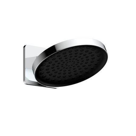 Встраиваемая душевая система со смесителем AQUAme AQM8402CR хром