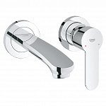 Смеситель для раковины Grohe Eurostyle Cosmopolitan 19571002 Хром
