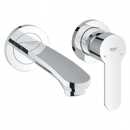 Смеситель для раковины Grohe Eurostyle Cosmopolitan 19571002 Хром