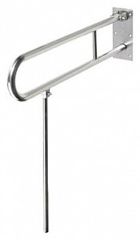 Поручень для ванны Bemeta Help 301102074N Хром