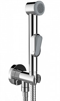 Гигиенический душ Bossini Macan C69050B.030 хром