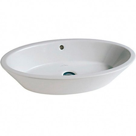 Раковина-чаша Hatria Happy Hour 70 YOM9 Белая