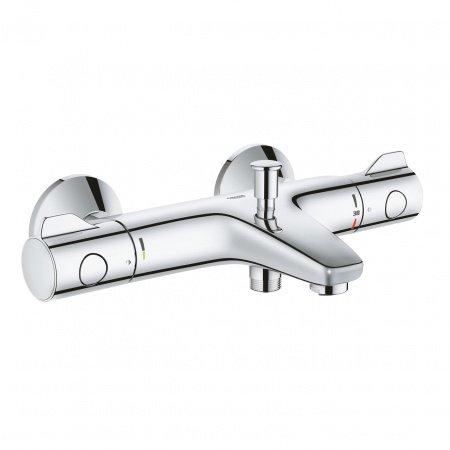 Термостат  Grohe Grohtherm 800 34576000 хром