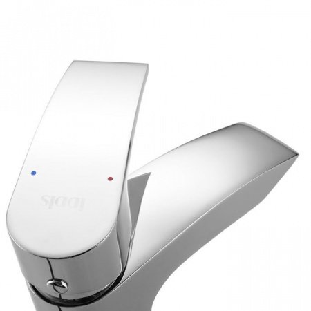 Смеситель Iddis Vane YA16177C хром