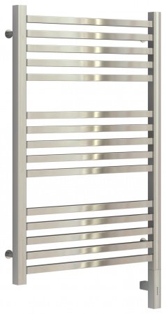 Полотенцесушитель электрический Сунержа Модус 3.0 80х50 хром, правый ТЭН