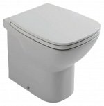 Унитаз Globo Daily DA002 без сиденья