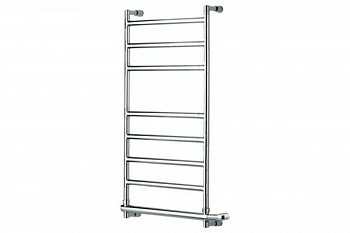 Полотенцесушитель электрический Margaroli Sereno 584-8 58447508CRB 900х520 хром