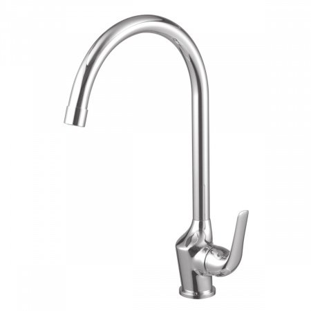 Смеситель для кухни Lemark Plus Advance LM1205C хром