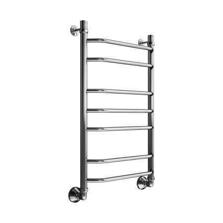 Полотенцесушитель водяной Маргроид Вид 7 80х50 хром