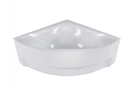 Ванна акриловая Vayer BOOMERANG Гл000010858, 140x140