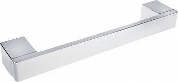 Поручень для ванной Bemeta Via 135007072 Хром