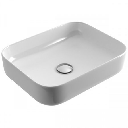 Раковина-чаша Excellent Cori 51 CEAC.2401.WH Белая