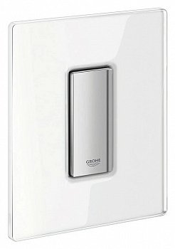 Кнопка смыва Grohe Skate Cosmopolitan 38846LS0 белый