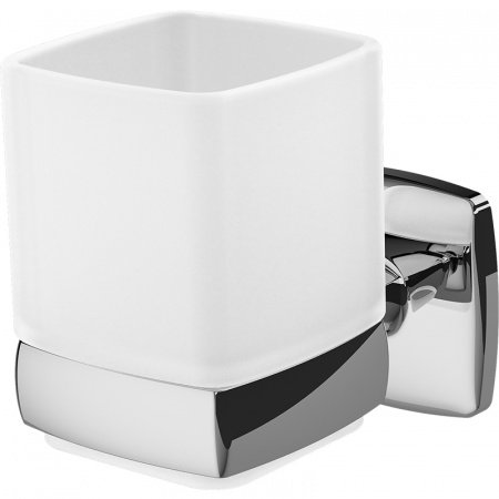 Стакан для зубных щеток AM PM Gem A9034300 Хром