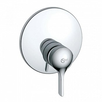 Смеситель Ideal Standard Melange A4719AA Внешняя часть