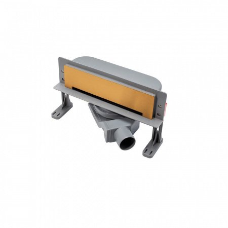 Душевой лоток Pestan Confluo Premium Wall Drain 13100061 с решеткой