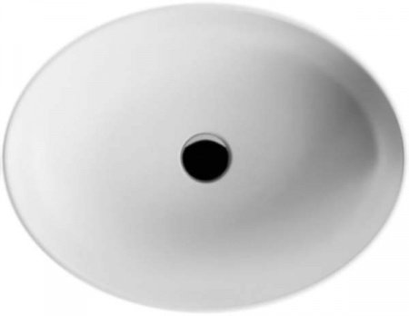 Раковина-чаша Bien Harmony 59 HRLG05901FD0W3000 Белая