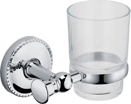 Подстаканник Fixsen Adele FX-55006 Хром