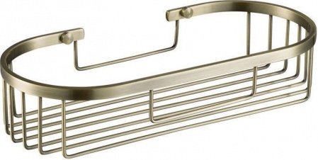 Полка корзина Timo Nelson 160078/02 Антик