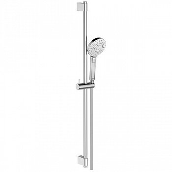 Душевой гарнитур Ideal Standard Ideal Rain Evo B2237AA Хром