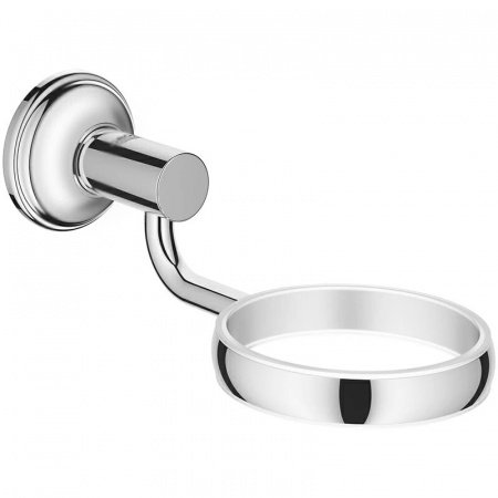 Держатель Grohe Essentials Authentic 40652001 Хром