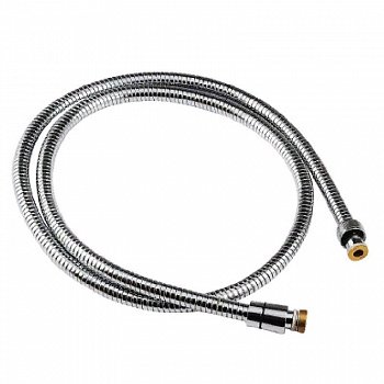 Душевой шланг Lemark LE8034S хром