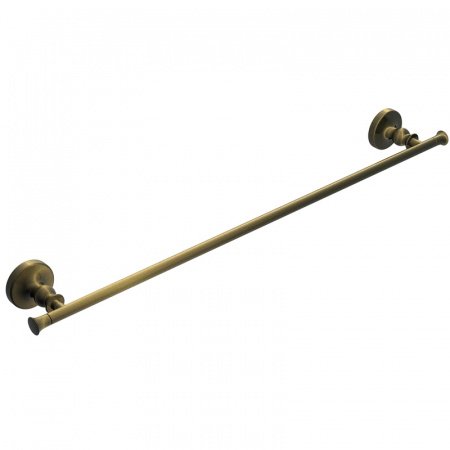 Держатель для полотенец Rush Crete CR35531 Бронза