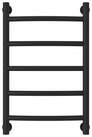 Полотенцесушитель водяной Сунержа Галант+ 60х40 черный матовый
