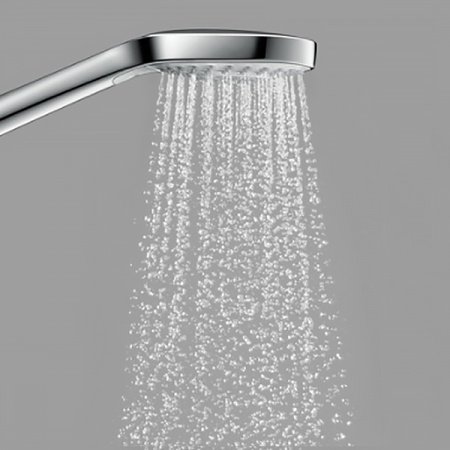 Душевая лейка Hansgrohe Croma Select E 26810400 Хром