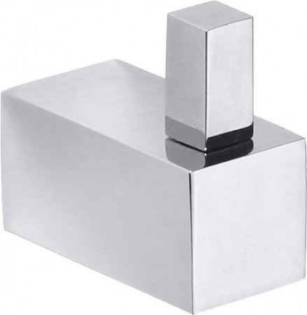 Крючок Bemeta Beta 132106132 Хром