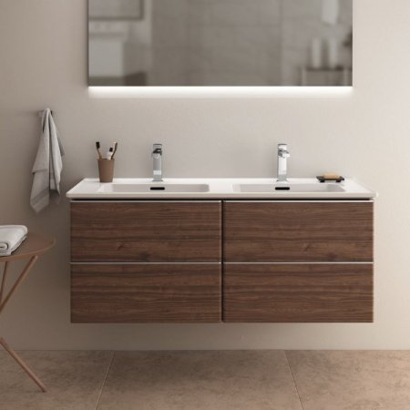 Раковина 124 см Ideal Standard STRADA II T300501