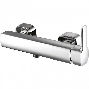 Смеситель для душа Cezares Tesoro F-D-01 Хром