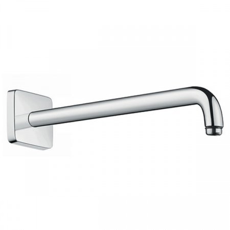Кронштейн для верхнего душа Hansgrohe 27446000 Хром