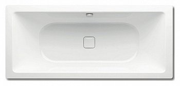 Стальная ванна Kaldewei Avantgarde Conoduo 735 200x100 с покрытием Easy-Clean