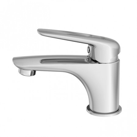 Смеситель Iddis Male MALSB00i01 хром