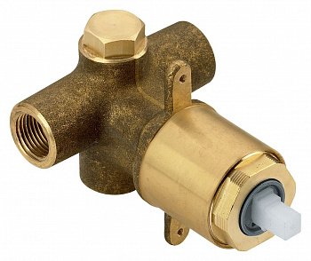 Скрытая часть Kludi 38826N