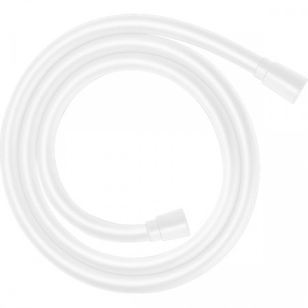 Душевой шланг Hansgrohe Isiflex 28276700 белый