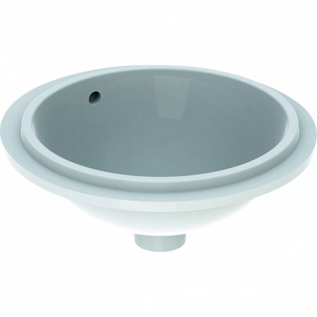 Раковина 39см Geberit VariForm 500.744.01.2