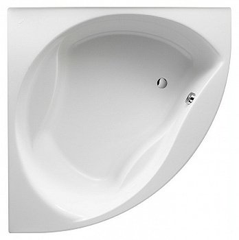 Акриловая ванна Jacob Delafon Presquile 145x145